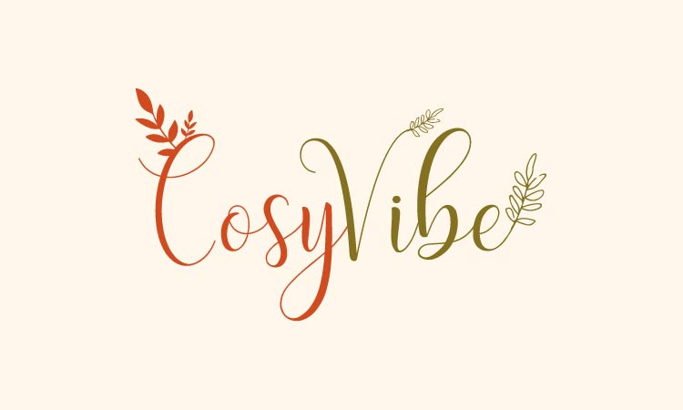 CosyVibe.com - Creative premium domains for sale
